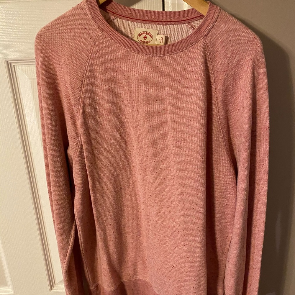 Brooks Brothers Sweater